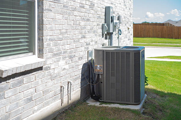 Reliable Hvac contractor in Lemoore, CA by FH HVAC